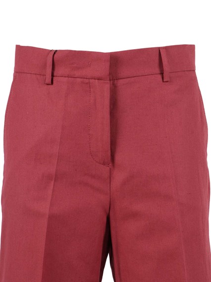 Max Mara Weekend Pantalone lungo ZIRCONE