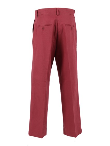Max Mara Weekend Pantalone lungo ZIRCONE