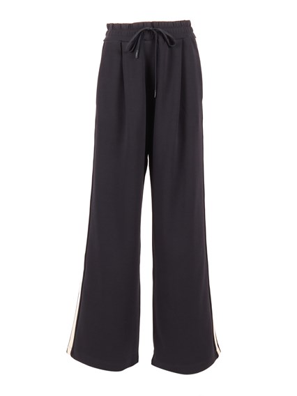 Max Mara Weekend Pantalone in Jersey PERDONI