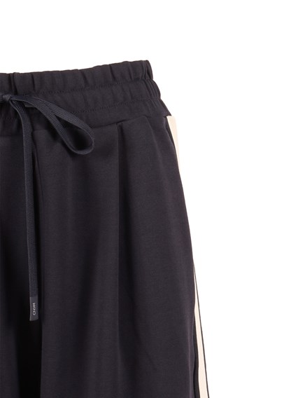 Max Mara Weekend Pantalone in Jersey PERDONI