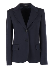 Max Mara Weekend JERSEY JACKET