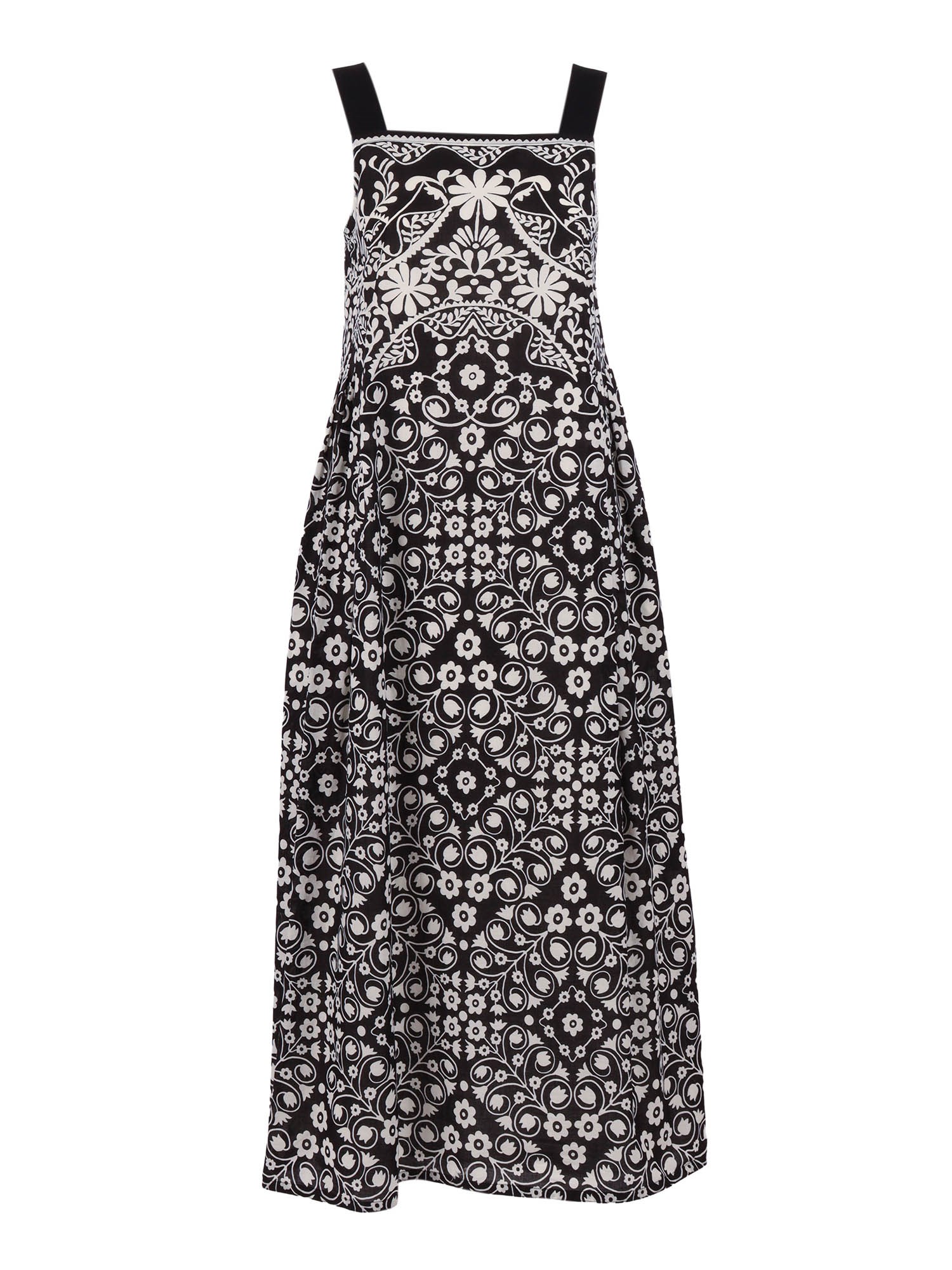 Max Mara Weekend Abito Moli In Black