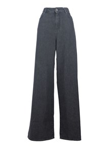 Max Mara Weekend Pantalone in denim VEGA