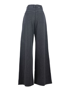Max Mara Weekend Pantalone in denim VEGA