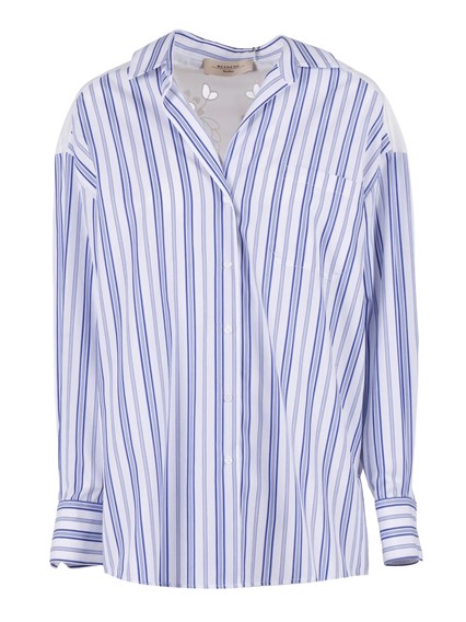 Max Mara Weekend Camicia TESSILE