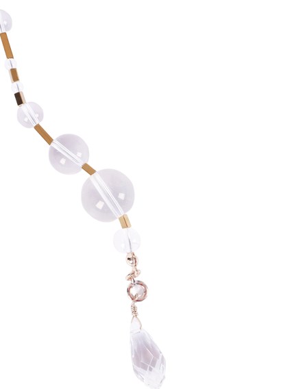 Max Mara Weekend NECKLACE