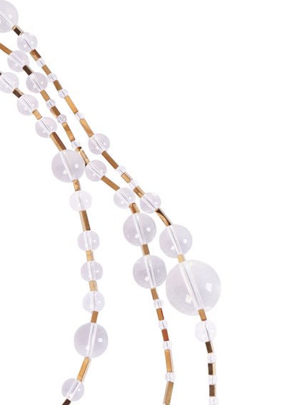 Max Mara Weekend NECKLACE