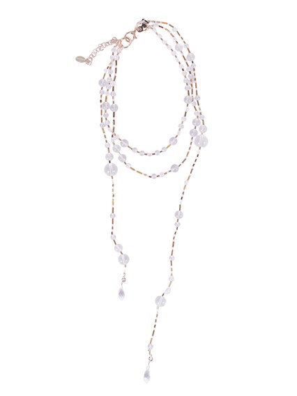 Max Mara Weekend NECKLACE