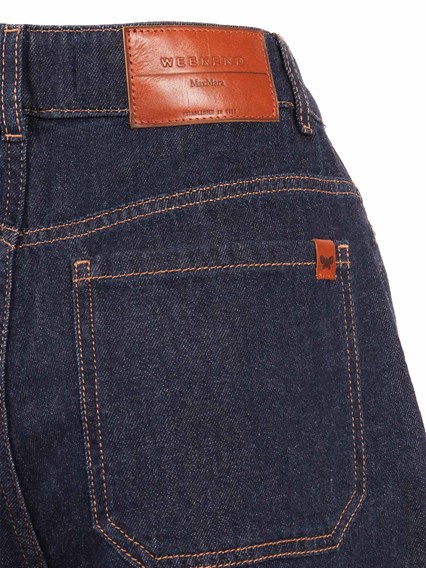 Max Mara Weekend Pantalone in denim VEGA