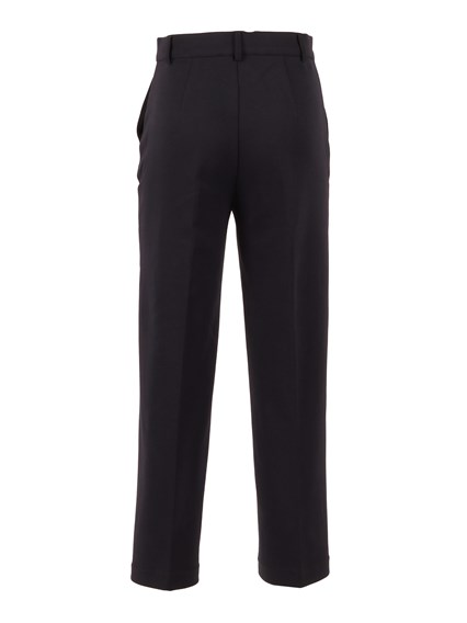 Max Mara Weekend Pantalone in Jersey ABANO