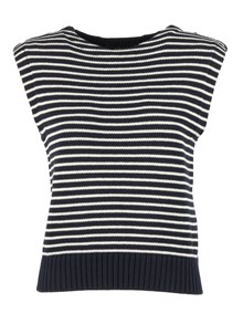Max Mara Weekend Gilet in maglia LANDA