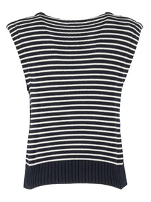 Max Mara Weekend Gilet in maglia LANDA