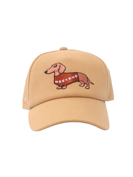 Max Mara Weekend Cappello-Berretto GUFO