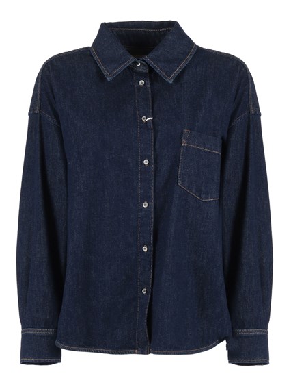 Max Mara Weekend Camicia FOGGIA