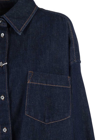 Max Mara Weekend Camicia FOGGIA