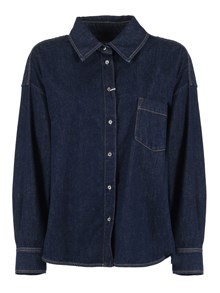 Max Mara Weekend Camicia FOGGIA