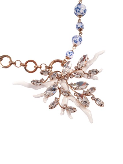 Max Mara Weekend NECKLACE