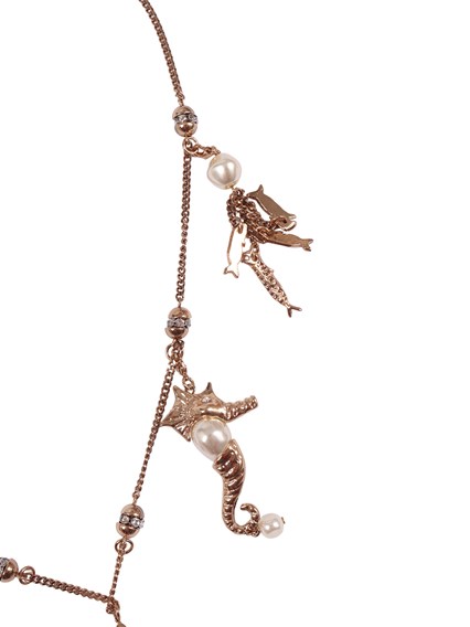 Max Mara Weekend NECKLACE