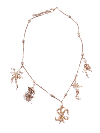 Max Mara Weekend NECKLACE