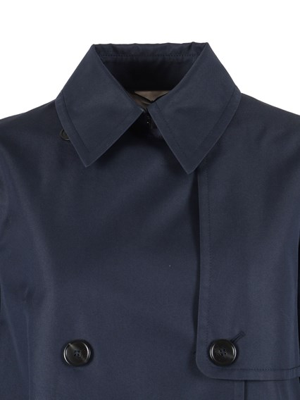 Max Mara Weekend RAINCOAT