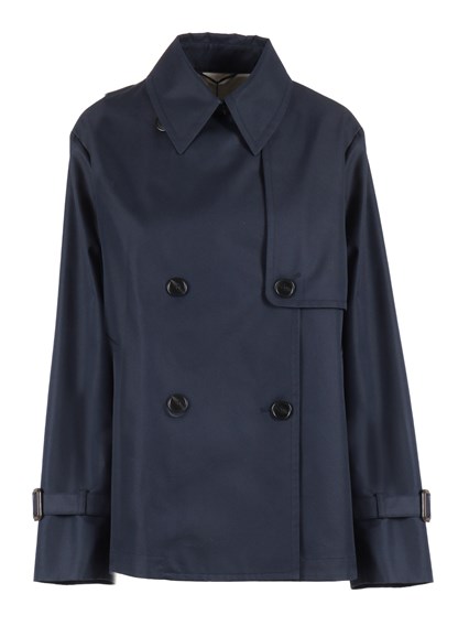 Max Mara Weekend RAINCOAT