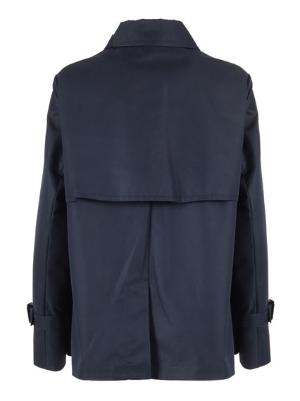 Max Mara Weekend RAINCOAT
