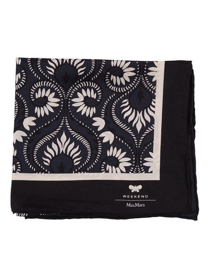 Max Mara Weekend Stola-foulard-mantella ONESTO