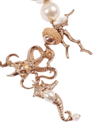 Max Mara Weekend NECKLACE