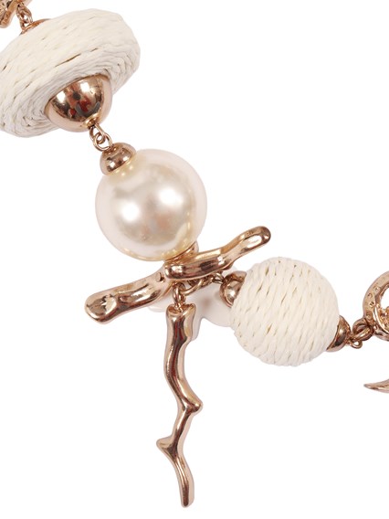 Max Mara Weekend NECKLACE