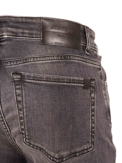 Max Mara Weekend Pantalone in denim RAPALLO