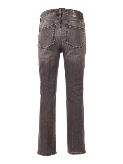 Max Mara Weekend Pantalone in denim RAPALLO