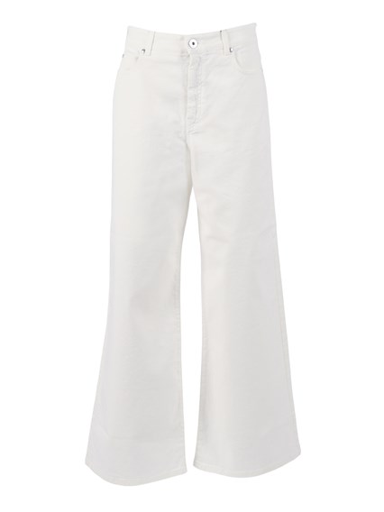 Max Mara Weekend Pantalone lungo MEDINA