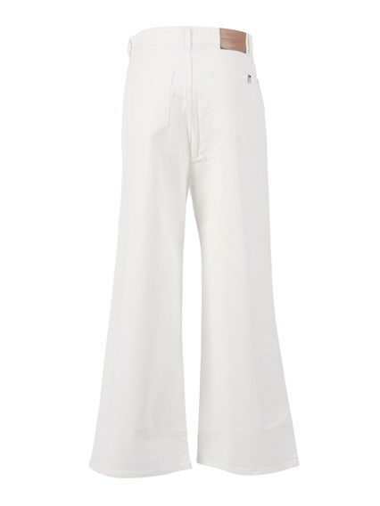 Max Mara Weekend Pantalone lungo MEDINA