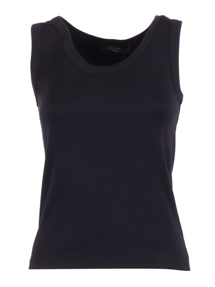 Max Mara Weekend Body- Top MULTIC