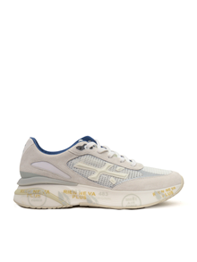 PREMIATA MOERUN SNEAKERS