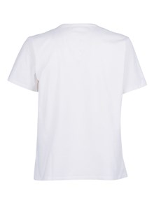 PREMIATA T-SHIRT JERSEY WHITE