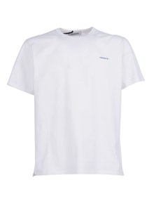 PREMIATA T-SHIRT JERSEY WHITE