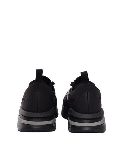 PREMIATA MOERUN SNEAKERS