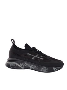 PREMIATA MOERUN SNEAKERS