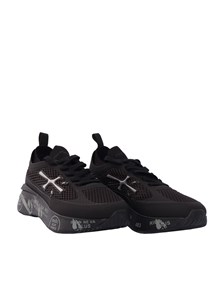 PREMIATA MOERUN SNEAKERS