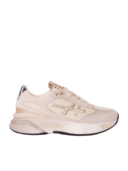 PREMIATA MOERUND SNEAKERS