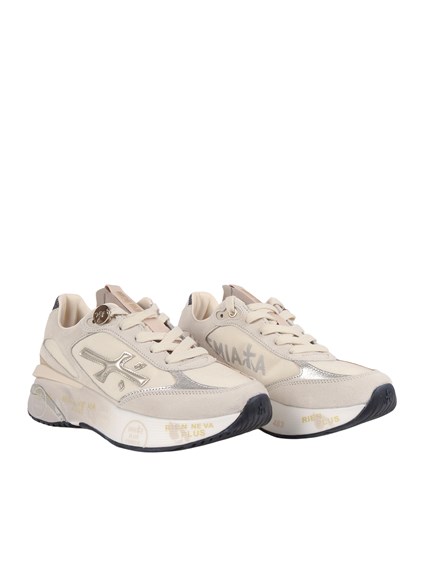PREMIATA MOERUND SNEAKERS