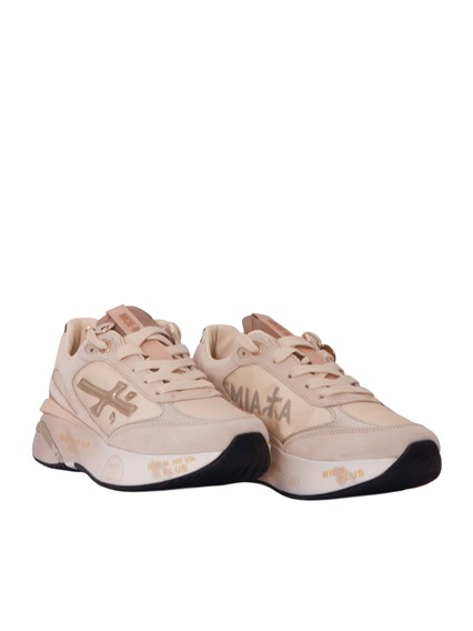 PREMIATA MOERUND SNEAKERS