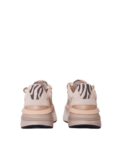 PREMIATA MOERUND SNEAKERS