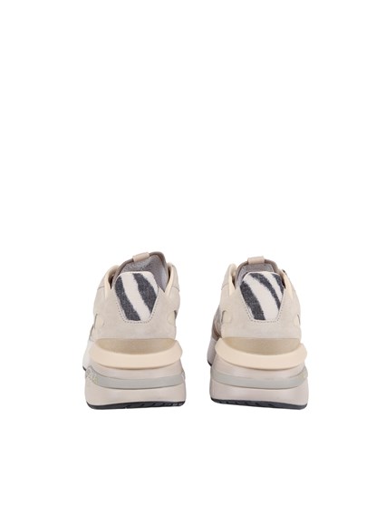 PREMIATA MOERUND SNEAKERS