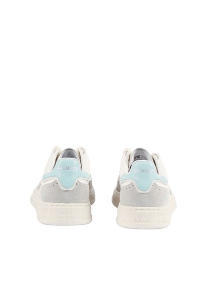 PREMIATA SNEAKERS QUINND GREY