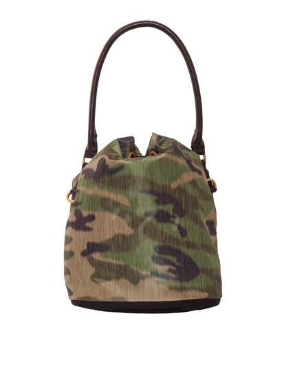 PREMIATA MIA BAG