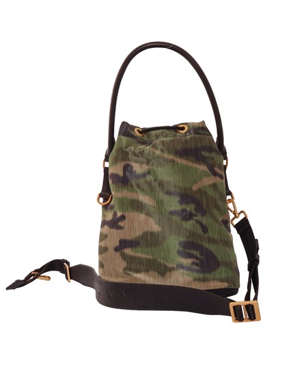 PREMIATA MIA BAG