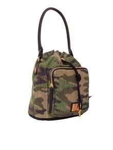 PREMIATA MIA BAG