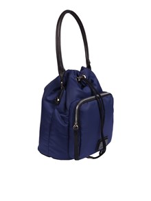 PREMIATA BAG MIA BLUE